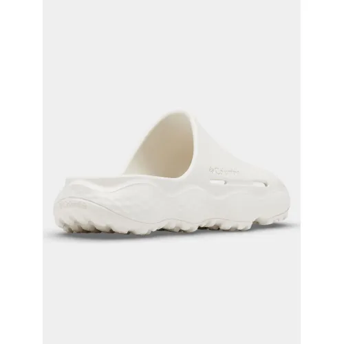 Columbia Thrive Revive Cipő Papucs 193-Light Sand