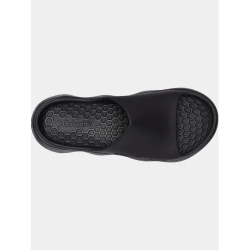 Columbia THRIVE REVIVE Columbia THRIVE REVIVE Férfi Papucs 010-Black