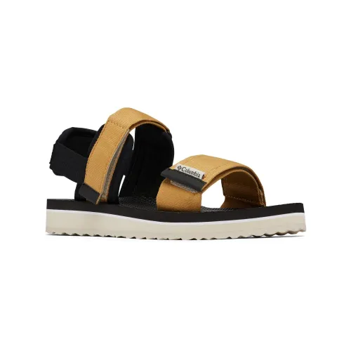 Columbia Via Sandal Női Szandál 010-Black