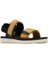 Columbia Via Sandal Női Szandál 010-Black
