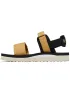 Columbia Via Sandal Női Szandál 010-Black