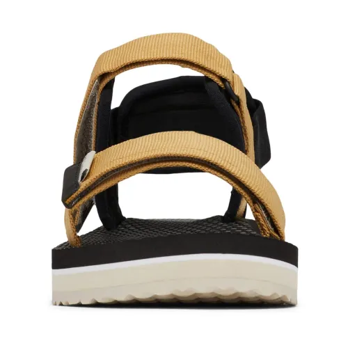 Columbia Via Sandal Női Szandál 010-Black