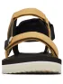 Columbia Via Sandal Női Szandál 010-Black