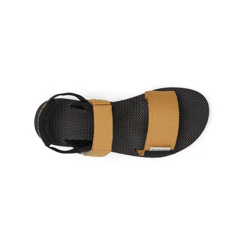 Columbia Via Sandal Női Szandál 010-Black