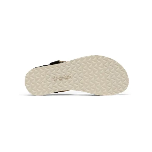 Columbia Via Sandal Női Szandál 010-Black