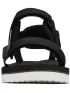 Columbia Via Sandal Női Szandál 012-Black