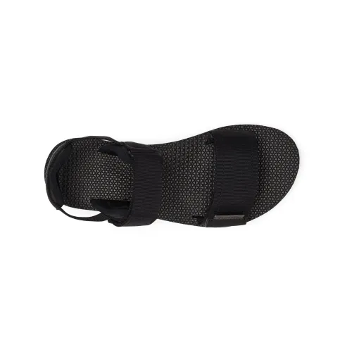 Columbia Via Sandal Női Szandál 012-Black