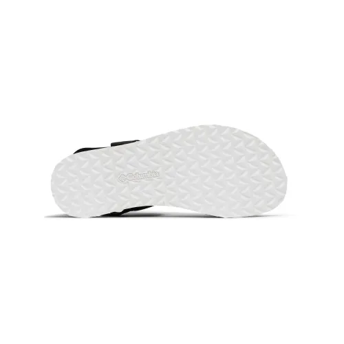 Columbia Via Sandal Női Szandál 012-Black