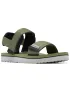 Columbia Via Sandal Női Szandál 316-Cypress