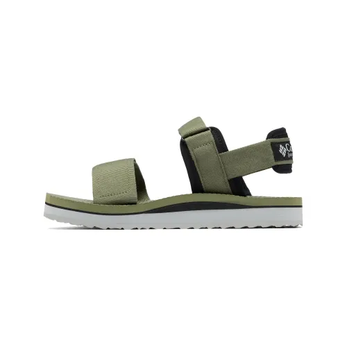 Columbia Via Sandal Női Szandál 316-Cypress