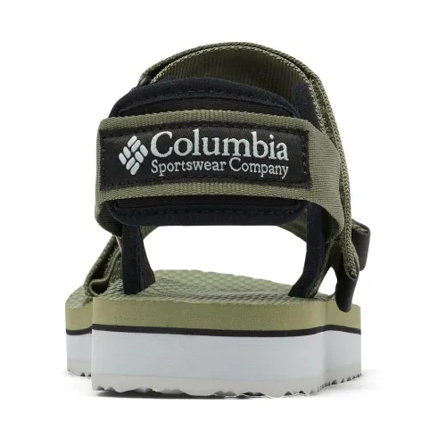 Columbia Via Sandal Női Szandál 316-Cypress