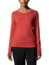 Mountain Hardwear Mighty Stripe Long Sleeve Női Hosszú ujjú póló 644-Calla