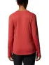 Mountain Hardwear Mighty Stripe Long Sleeve Női Hosszú ujjú póló 644-Calla
