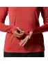 Mountain Hardwear Mighty Stripe Long Sleeve Női Hosszú ujjú póló 644-Calla