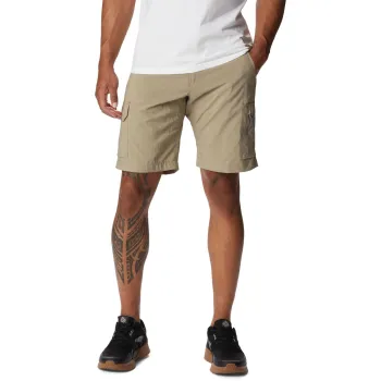 Columbia Silver Ridge Utility Cargo Short