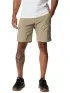Columbia Silver Ridge Utility Cargo Short Férfi Túranadrág, esőnadrág 221-Tusk