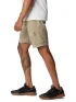 Columbia Silver Ridge Utility Cargo Short Férfi Túranadrág, esőnadrág 221-Tusk