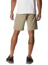 Columbia Silver Ridge Utility Cargo Short Férfi Túranadrág, esőnadrág 221-Tusk