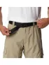 Columbia Silver Ridge Utility Cargo Short Férfi Túranadrág, esőnadrág 221-Tusk