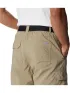 Columbia Silver Ridge Utility Cargo Short Férfi Túranadrág, esőnadrág 221-Tusk