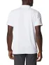 Columbia Columbia Hike Novelty Polo Columbia Columbia Hike Novelty Polo Férfi Galléros póló 100-White