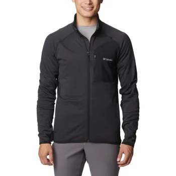 Columbia Triple Canyon Full Zip