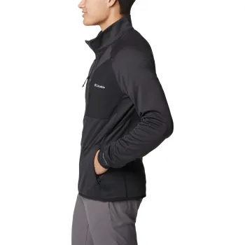 Columbia Triple Canyon Full Zip