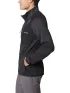 Columbia Triple Canyon Full Zip Columbia Triple Canyon Full Zip Férfi Polár, Softshell, Középréteg 010-Black