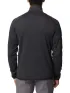 Columbia Triple Canyon Full Zip Columbia Triple Canyon Full Zip Férfi Polár, Softshell, Középréteg 010-Black