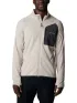 Columbia Triple Canyon Full Zip Columbia Triple Canyon Full Zip Férfi Polár, Softshell, Középréteg 278-Dark Stone