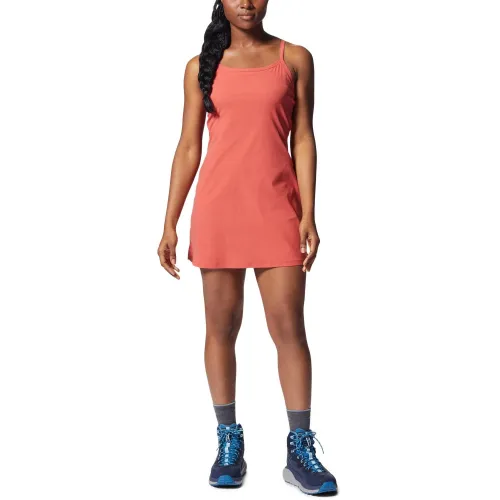 Mountain Hardwear Dynama Dress Mountain Hardwear Dynama Dress Női Ruha 644-Calla