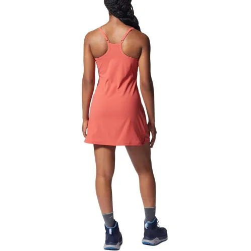 Mountain Hardwear Dynama Dress Mountain Hardwear Dynama Dress Női Ruha 644-Calla