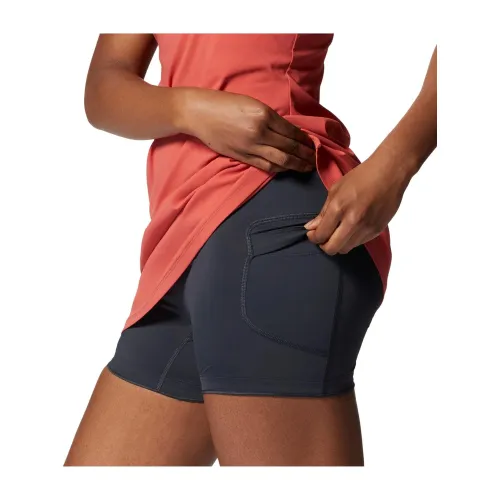 Mountain Hardwear Dynama Dress Mountain Hardwear Dynama Dress Női Ruha 644-Calla