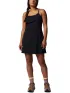 Mountain Hardwear Dynama Dress Női Ruha 010-Black
