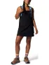 Mountain Hardwear Dynama Dress Női Ruha 010-Black