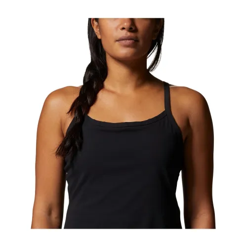 Mountain Hardwear Dynama Dress Női Ruha 010-Black