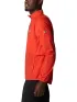 Columbia M Endless Trail Wind Shell Férfi Futó Kabát 839-Spicy