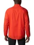 Columbia M Endless Trail Wind Shell Férfi Futó Kabát 839-Spicy