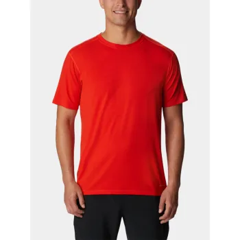 Columbia M Endless Trail Running Tech Tee