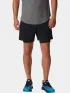 Columbia M Endless Trail 2in1 Short Férfi Rövidnadrág 010-Black