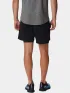 Columbia M Endless Trail 2in1 Short Férfi Rövidnadrág 010-Black