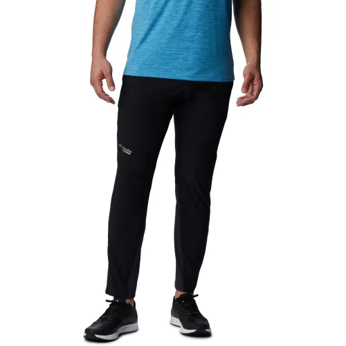 Columbia M Endless Trail Training Jogger Férfi Melegítő nadrág 010-Black