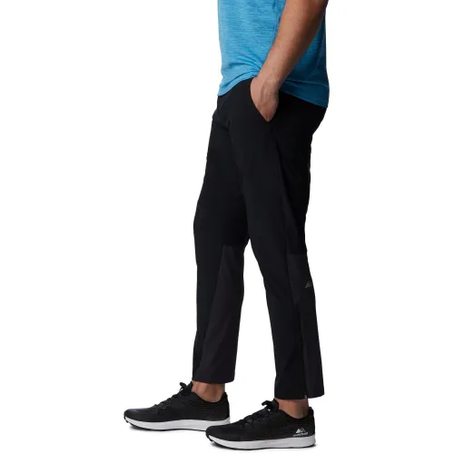 Columbia M Endless Trail Training Jogger Férfi Melegítő nadrág 010-Black