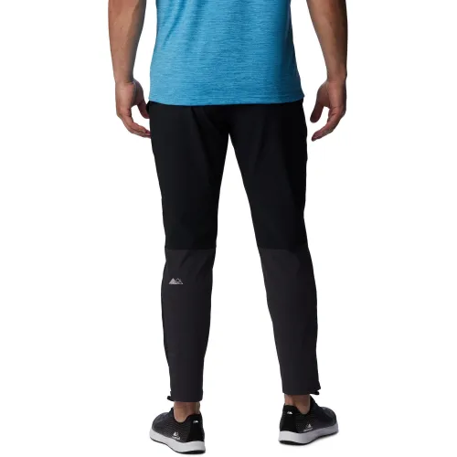 Columbia M Endless Trail Training Jogger Férfi Melegítő nadrág 010-Black