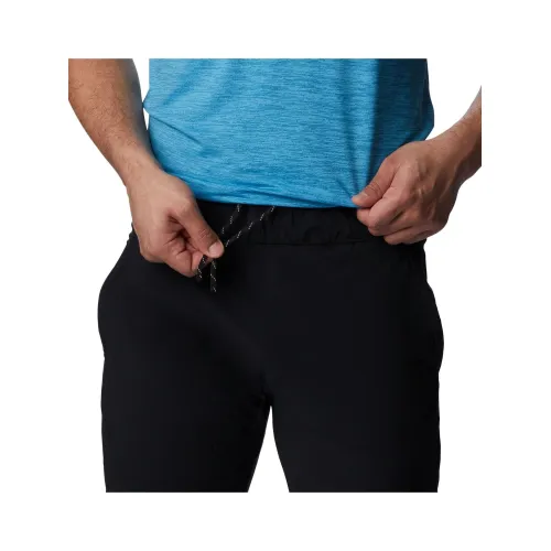 Columbia M Endless Trail Training Jogger Férfi Melegítő nadrág 010-Black