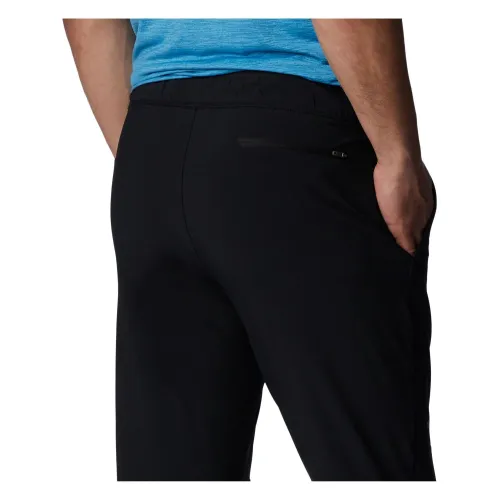 Columbia M Endless Trail Training Jogger Férfi Melegítő nadrág 010-Black