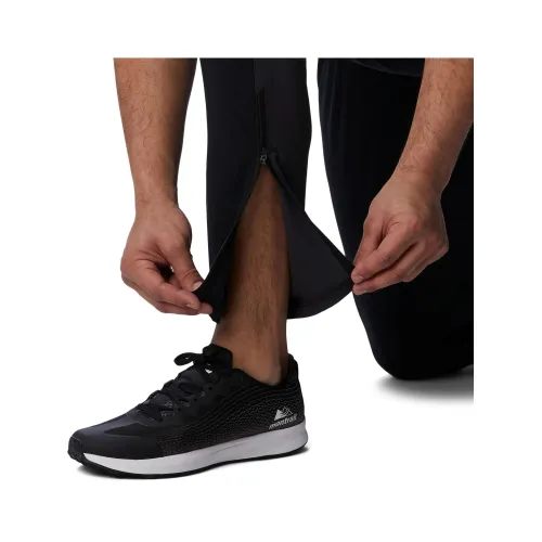 Columbia M Endless Trail Training Jogger Férfi Melegítő nadrág 010-Black