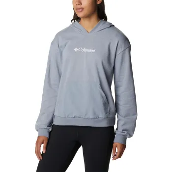 Columbia Columbia Logo III French Terry Hoodie