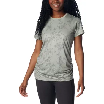 Columbia Leslie Falls Short Sleeve