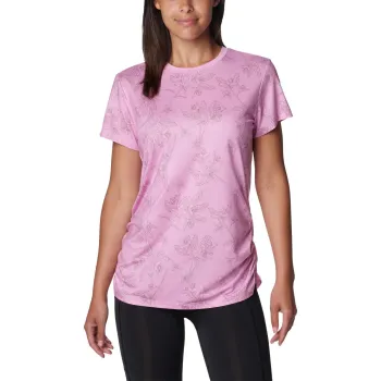 Columbia Leslie Falls Short Sleeve